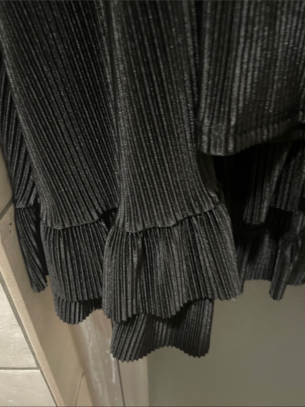 Skirt and tunic set - Picture 7 of 7